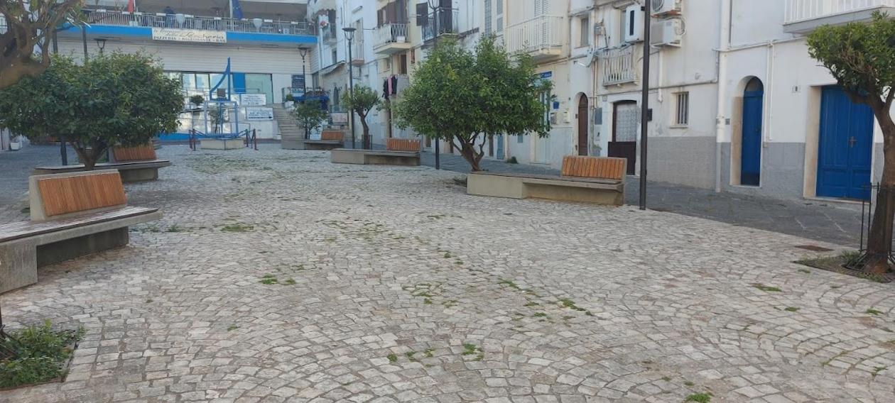 In Vacanza A Gaeta - Libera Stella المظهر الخارجي الصورة