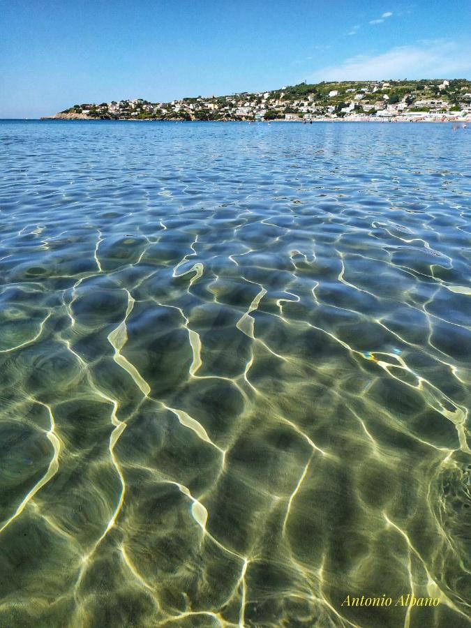 In Vacanza A Gaeta - Libera Stella المظهر الخارجي الصورة